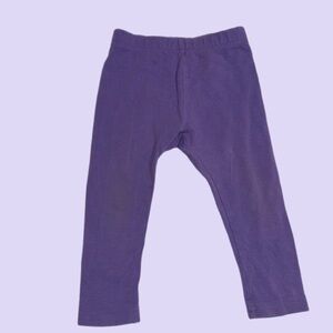 ‼️ 5 for $20 ‼️George Purple Pants 12-18m